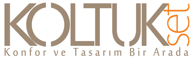 Koltuk Set Logo